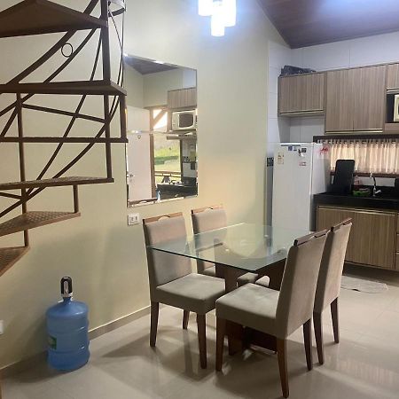 Bem Estar Flat - Monte Castelo - Gravata - Pe Apartman Kültér fotó
